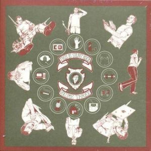 Album Art