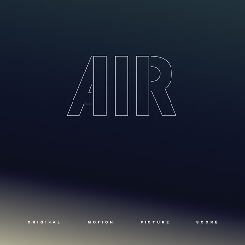 Edo Van Brremen - Air (Score) / O.S.T. [Clear Vinyl]