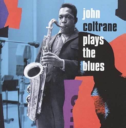 Plays The Blues: Expanded Edition (W/Book) (Exp)