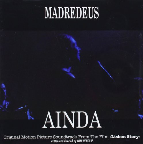 Ainda