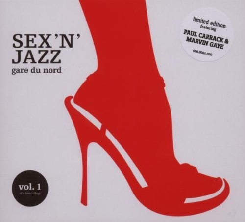 Sex N Jazz