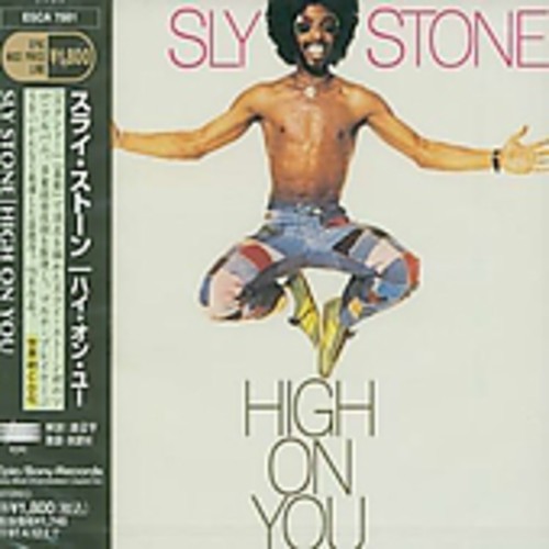 High On You