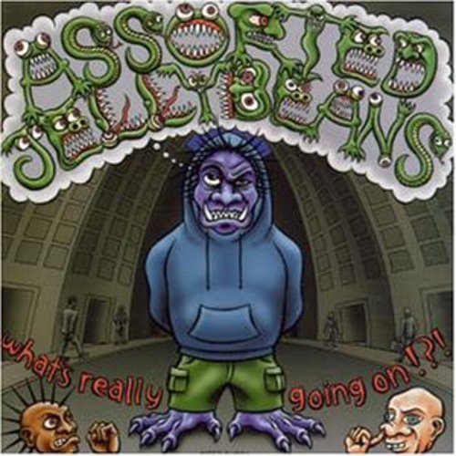 Album Art