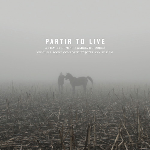 Jozef Van Wissem - Partir To Live [Vinyl Soundtrack w/DVD]