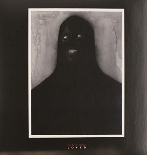 Ken Mode - Loved vinyl record cover