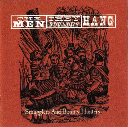 Smugglers & Bounty Hunters