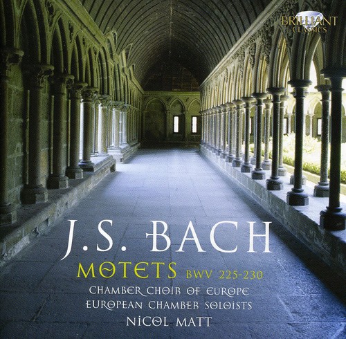 Motets (6)