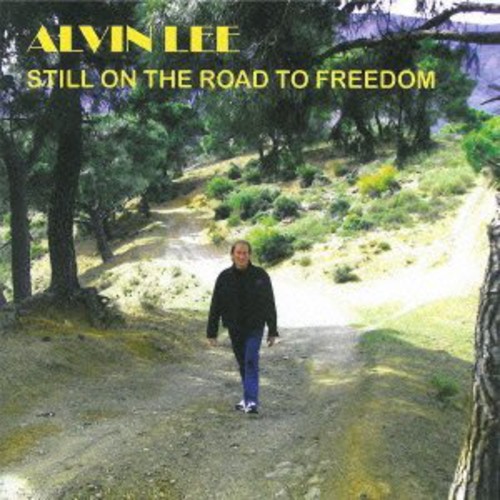 Still on the Road Freedom