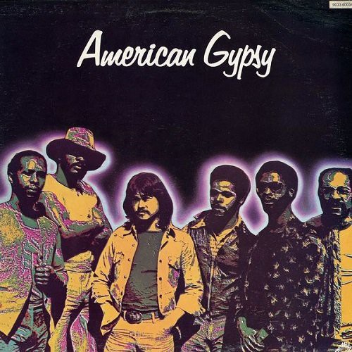 American Gypsy
