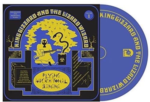 Album Art