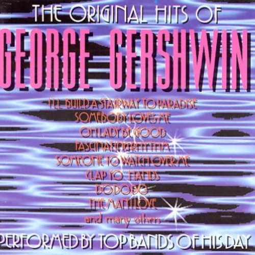 Original Hits of George Gershwin / Various