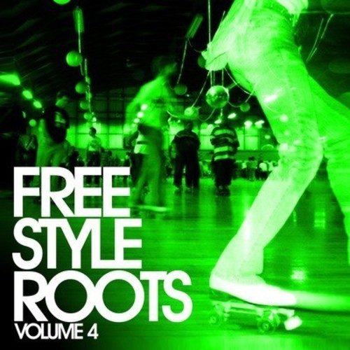 Various Artists - Freestyle Roots 4 / Various