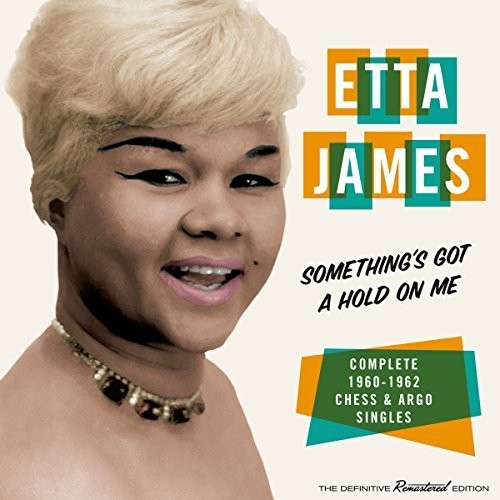 Something's Gotta Hold On Me: Complete 1960-1962