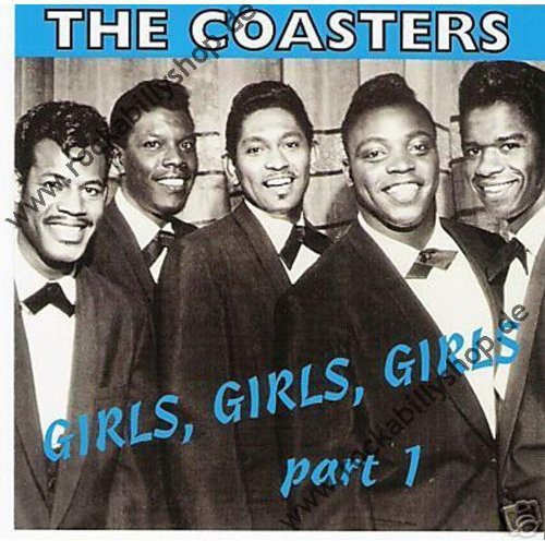 Girls Girls Girls Part 1 (31 Cuts)