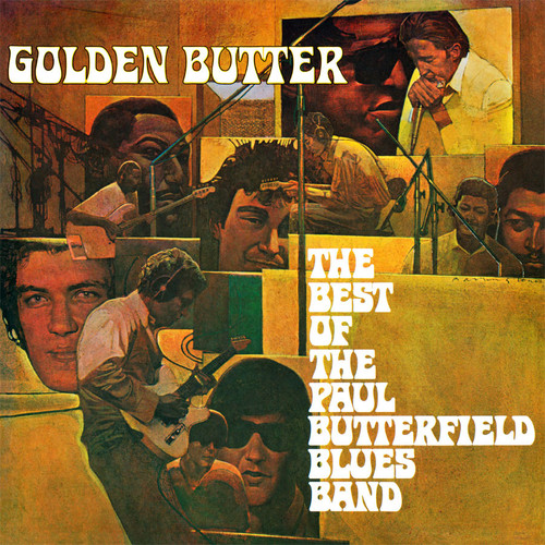 Album Art