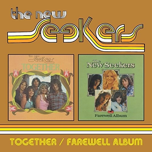 Together / Farewell Album
