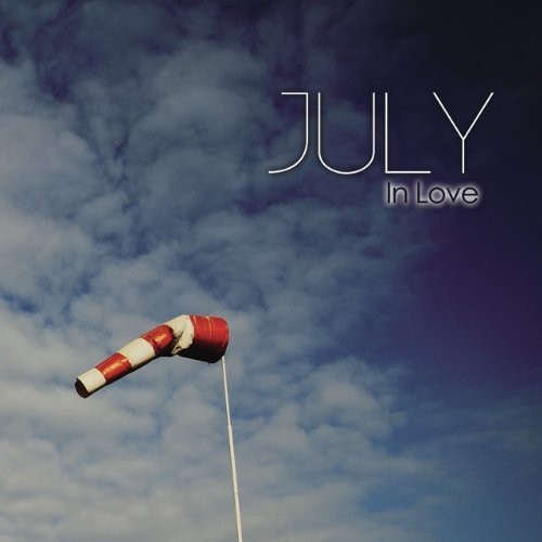 Vol. 2-In Love