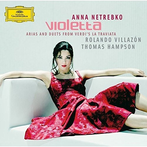 Violetta: Limited