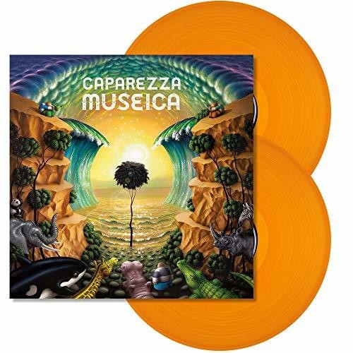 Album Art