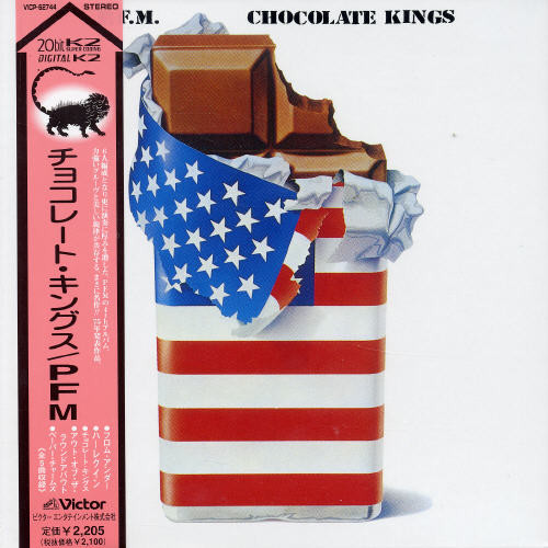 Album Art