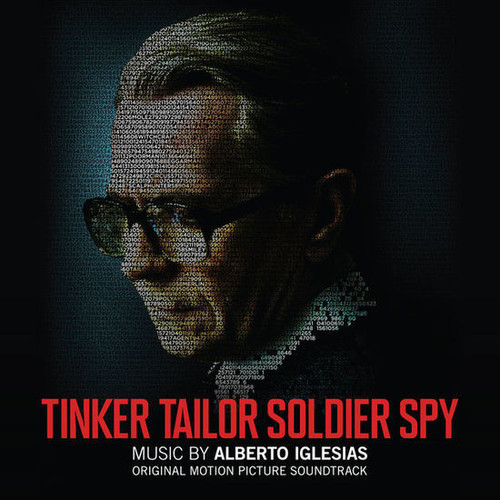 Tinker Tailor Soldier Spy / O.S.T.
