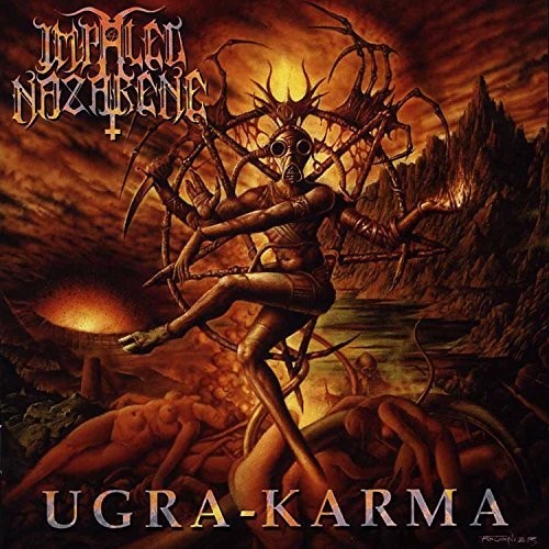 Ugra Karma