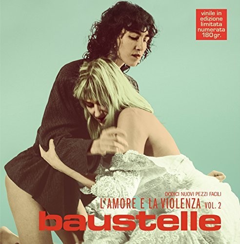 Album Art