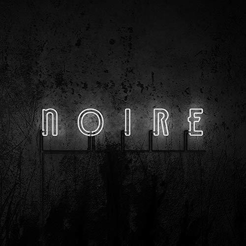 Vnv Nation - Noire vinyl record cover