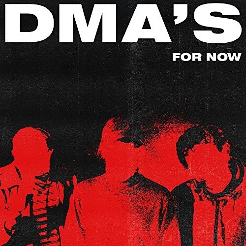 For Now DMA's - For Now