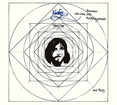 Lola Versus Powerman & the Moneygoround. Part One