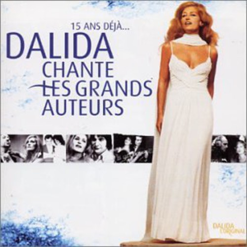 Chante Les Grands Auteurs