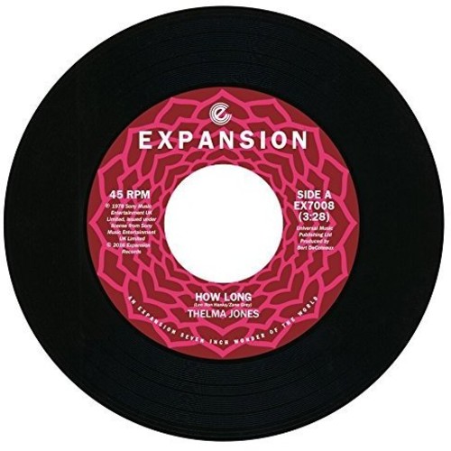 How Long / I Want What You Want