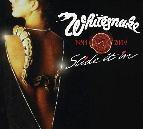 Slide It In-25th Anniversary Expanded Edition