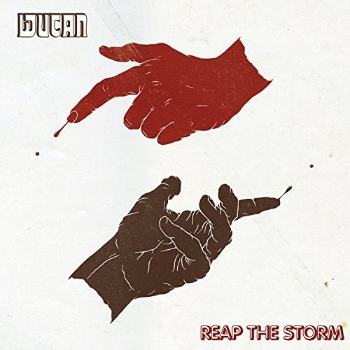 Reap The Storm (Blk) (Gate)