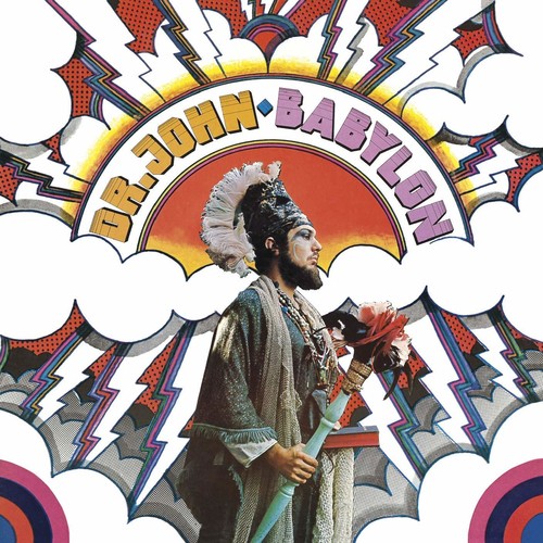 Album Art
