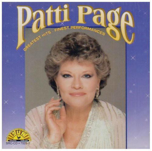 Greatest Hits: Finest Performances