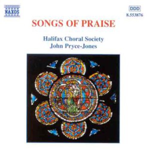 Darius Battiwalla - Songs of Praise / Various