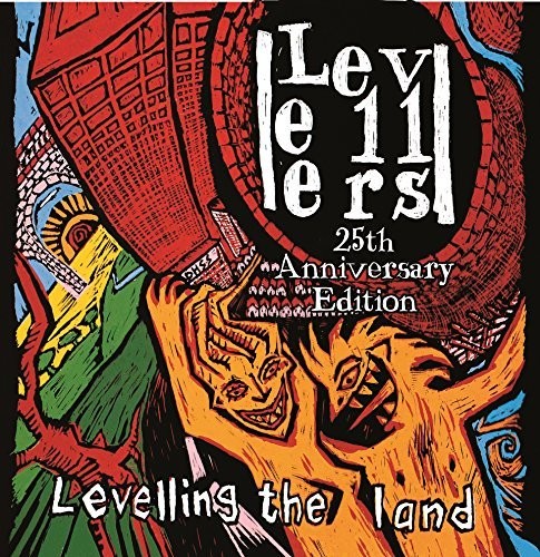 Levelling the Land