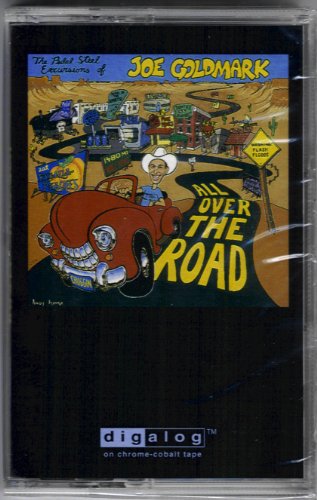 All Over The Road