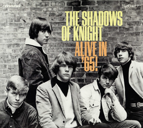 Alive In '65