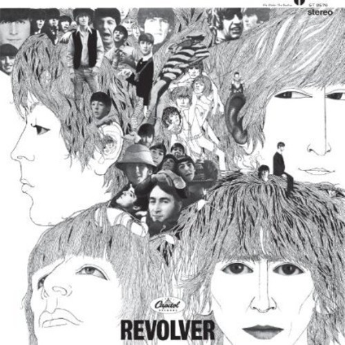 Album Art
