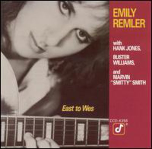 Emily Remler Releases | animalrecordsevanston