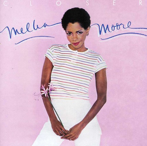 Melba Moore