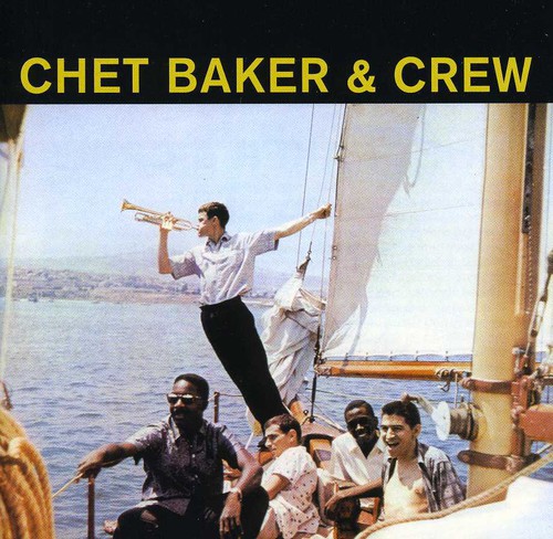 And Crew