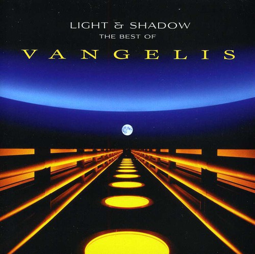 Light & Shadow: Best Of Vangelis