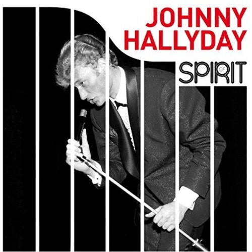 Spirit Of Johnny Hallyday