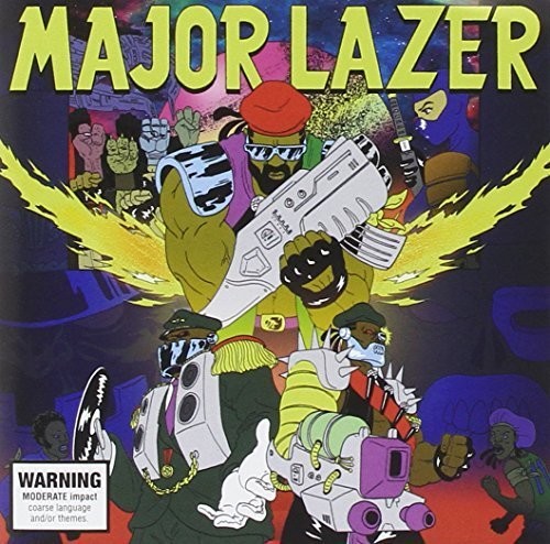 Album Art