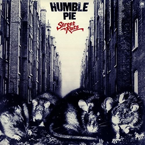 Street Rats: UK Version