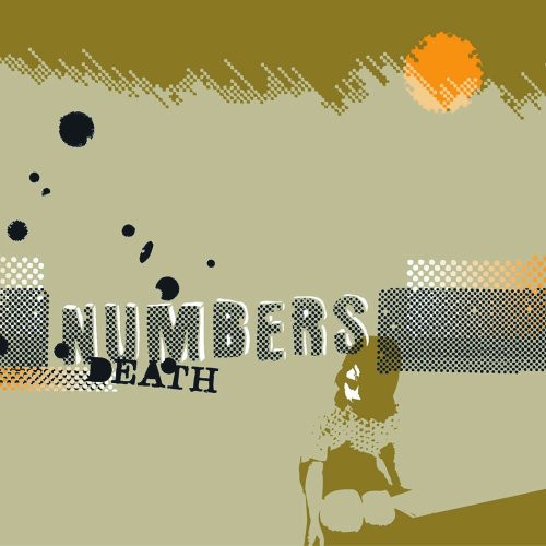 Numbers - Death