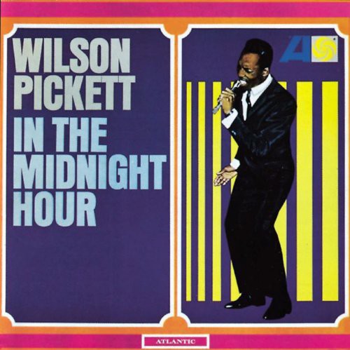 In The Midnight Hour (Hol)